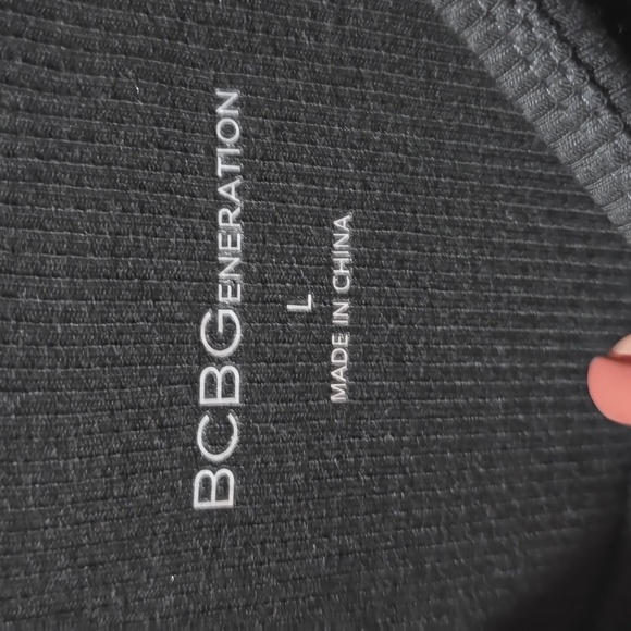 Black dress. - Picture 2 of 3